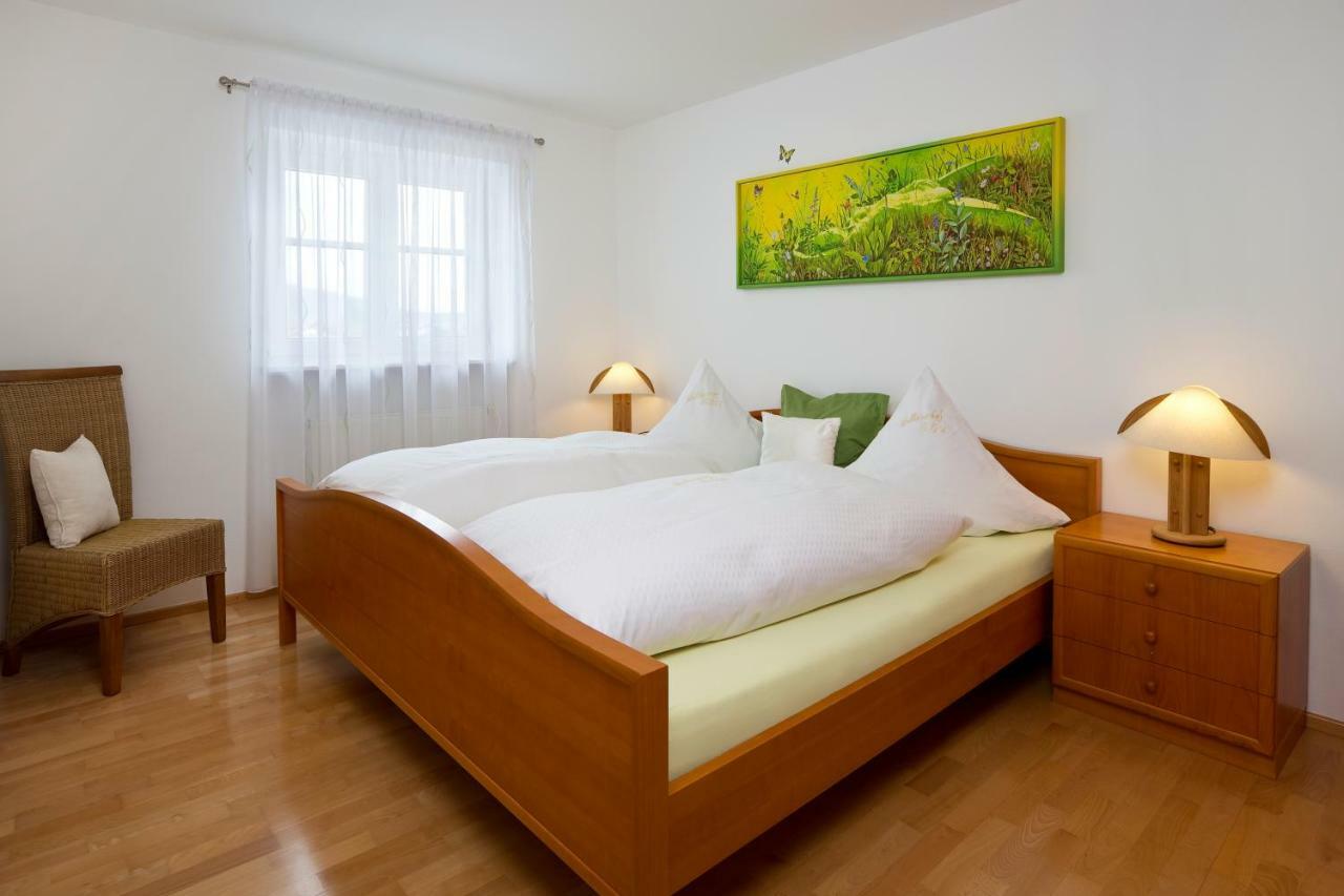 Top Fewo Gross,2 Schlafzimmer Sudbalkon Mit Saunanutzung Apartment แวร์ทอัค ภายนอก รูปภาพ